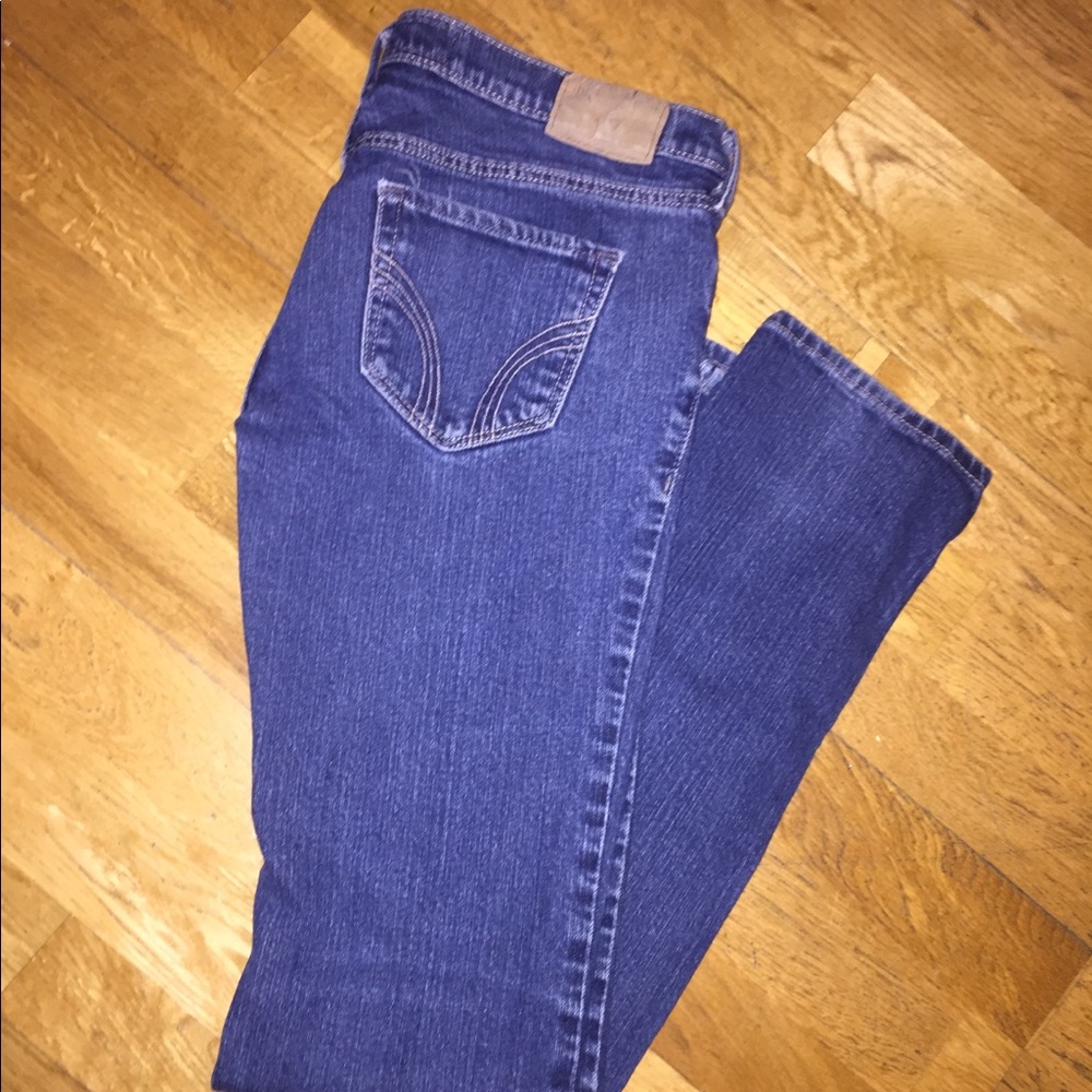 Hollister stretch jeans size 1S